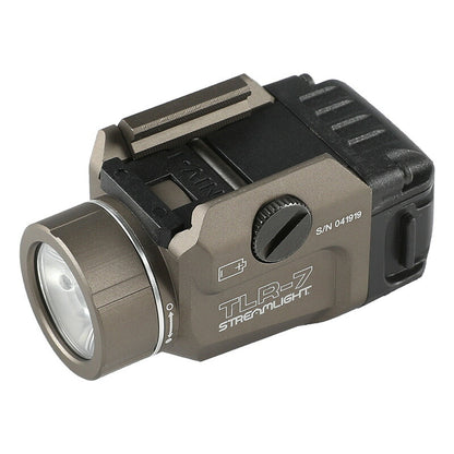 SL TLR-7 Pistol Light