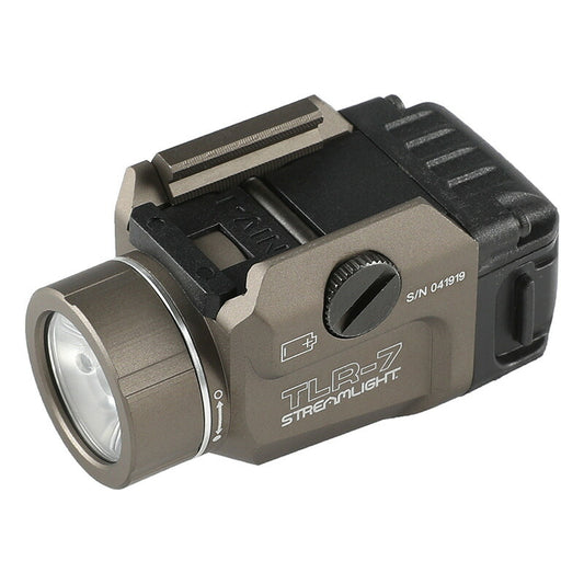 SL TLR-7 手枪灯