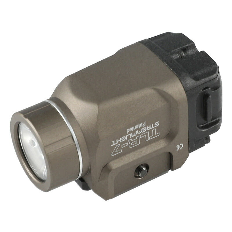 SL TLR-7 Pistol Light