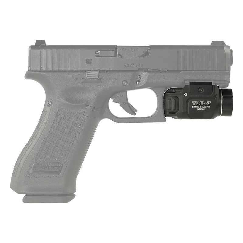 SL TLR-7 Pistol Light
