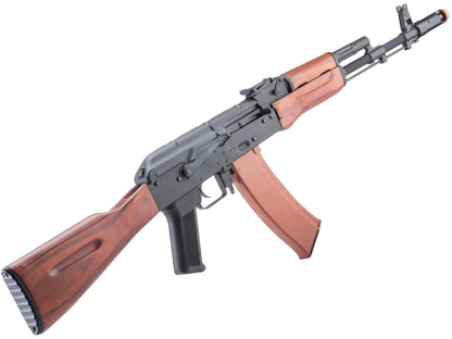 CYMA AKS74U（实木）