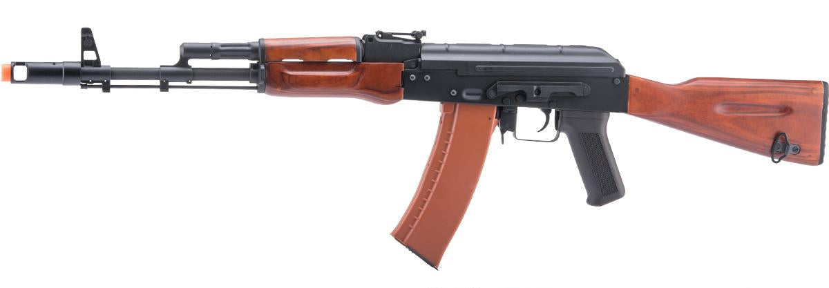 CYMA AKS74U（实木）