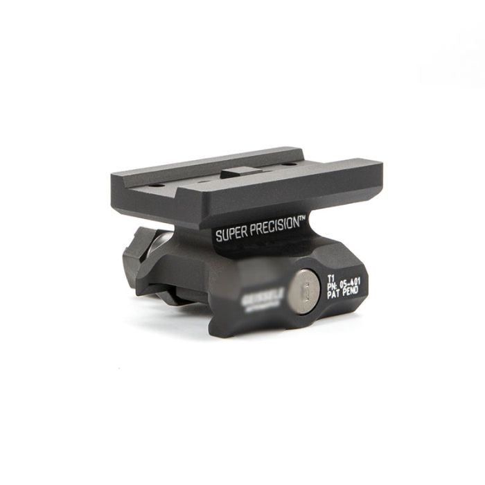 Holy Warrior GE 154 riser for T1, T2, SX (1.54 inch)