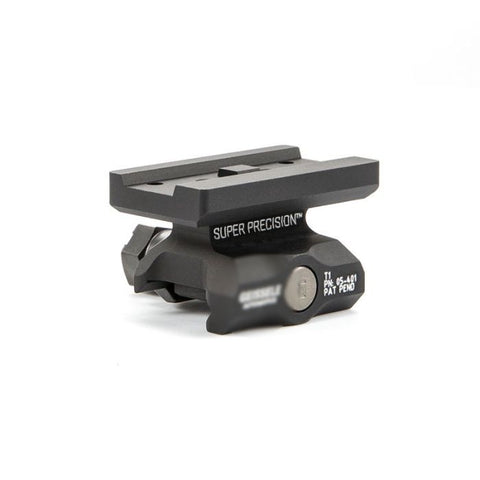 Holy Warrior GE 154 riser for T1, T2, SX (1.54 inch)