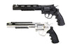 SRC TITAN CO2 Revolver 8 inch PRE-ORDER