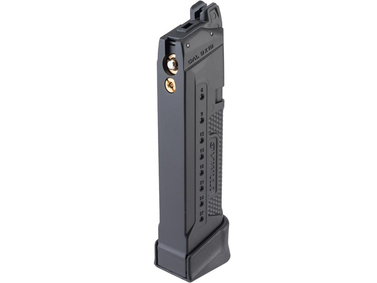 TTI Light Weight Mag for GLOCK 17 (26 rds)