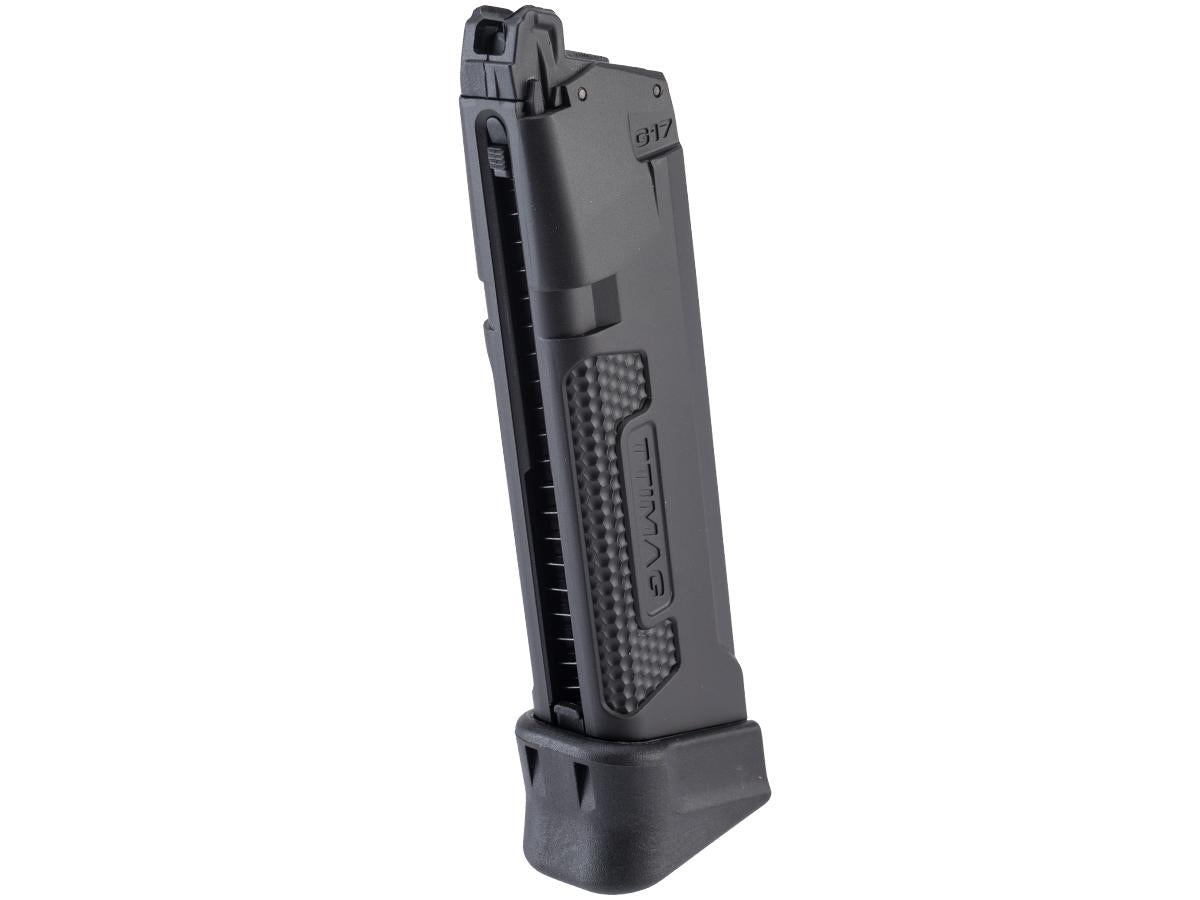TTI Light Weight Mag for GLOCK 17 (26 rds)