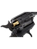 WinGun Colt SAA .45 Revolver Antique Black