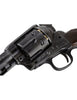 WinGun Colt SAA .45 Revolver Antique Black