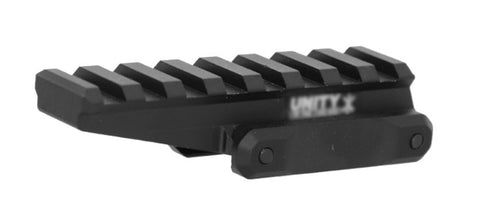 UT Style FAST Optic Riser