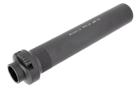 VFC/Umarex - QD Mock Suppressor For HK UMP 45 /.45ACP GBB