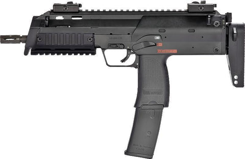 Umarex (VFC) H&K MP7 Navy Seal GBBR V2