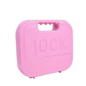 GLOCK Pistol Hard Case