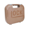 GLOCK Pistol Hard Case