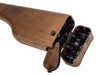 WE Mauser M712 Full GBB Pistol with Faux Wood Stock / Holster