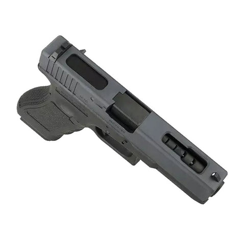 WE G18C Gen3 Gas Blowback Pistol