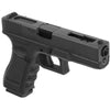 WE G18C Gen3 Gas Blowback Pistol