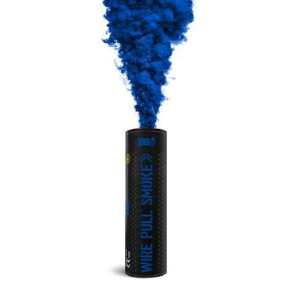 Enola Gaye WP40 Wire Pull Smoke Grenade (90 seconds) - 9 colors