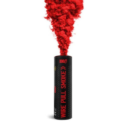 Enola Gaye WP40 Wire Pull Smoke Grenade (90 seconds) - 9 colors