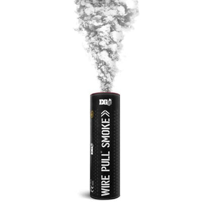 Enola Gaye WP40 Wire Pull Smoke Grenade (90 seconds) - 9 colors