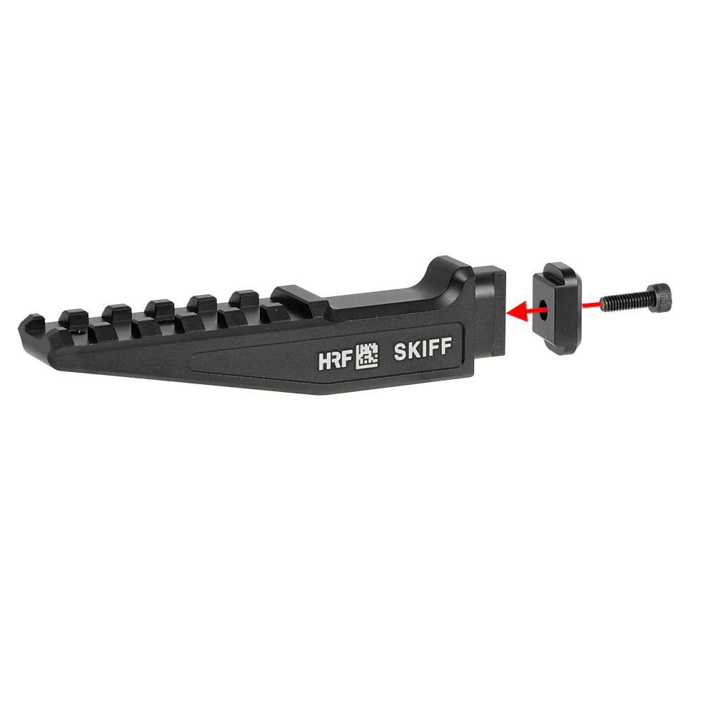 WADSN HRF SKIFF Mount for FAST Riser