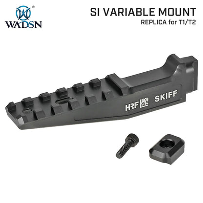 WADSN HRF SKIFF Mount for FAST Riser
