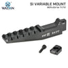 WADSN HRF SKIFF Mount for FAST Riser
