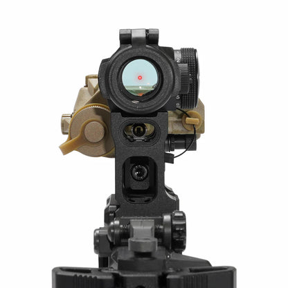 WADSN HRF SKIFF Mount for FAST Riser