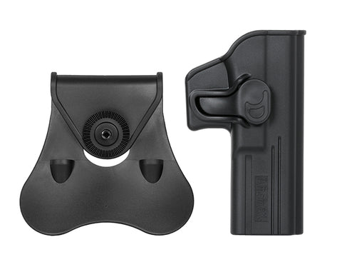 AMOMAX Glock Holster