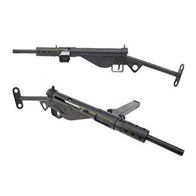 S&T STEN MkII AEG