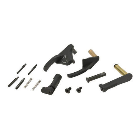 Elite Force 1911 TAC Frame Assembly Rebuild Kit