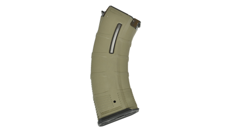 ICS ARK (AK) Hi-Cap Magazine (540rd) OD