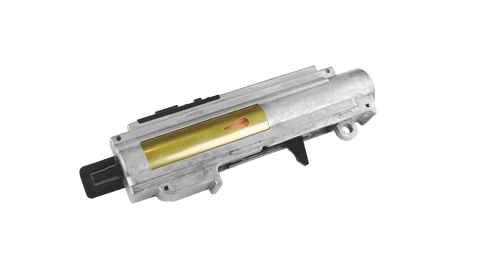 ICS M4 EBB Upper Gear Box