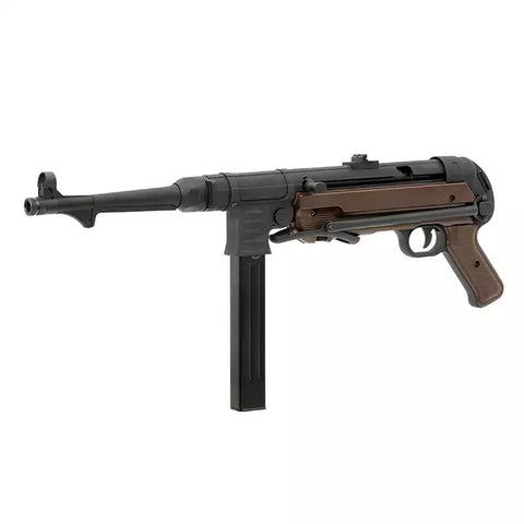 SRC SR40 (MP-40) GBBR CO2