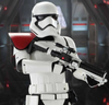 First Order Blaster Rifle Conversion Kit for Action Army AAP-01