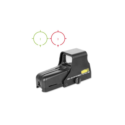 553 Holographic Sight Replica BK