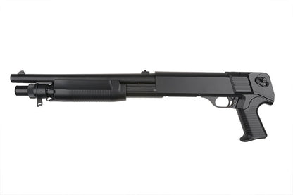 CYMA Benelli M3 Tri-Shot Shotgun Shorty