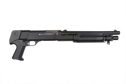 CYMA Benelli M3 Tri-Shot Shotgun Shorty