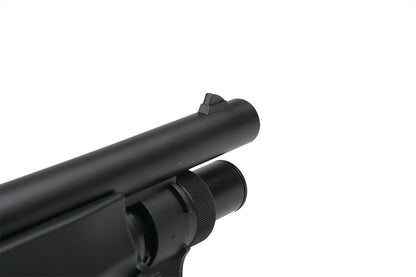 CYMA Benelli M3 Tri-Shot Shotgun Shorty