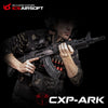 ICS CXP ARK BK