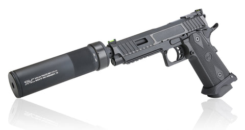 SRC Kikimora CO2 - 2023 Special Edition
