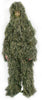 Woodland Ghillie Suit Delux Set