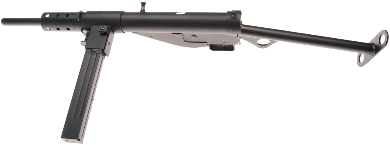 S&T STEN MkII AEG