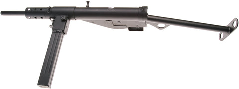 S&T STEN AEG