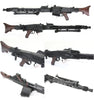 S&amp;T MG42 电动枪