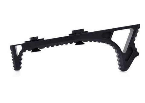 SI Link Curved Foregrip (for M-lok)