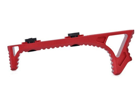 SI Link Curved Foregrip (for M-lok)