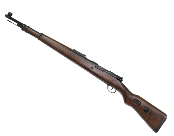 S&T Kar98k – 007 Airsoft Ltd.