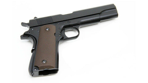 KJ 1911 CO2