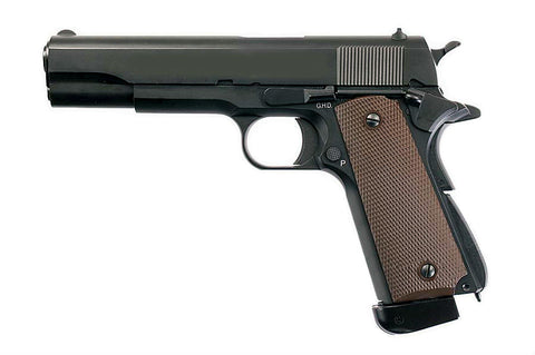 KJ 1911 CO2